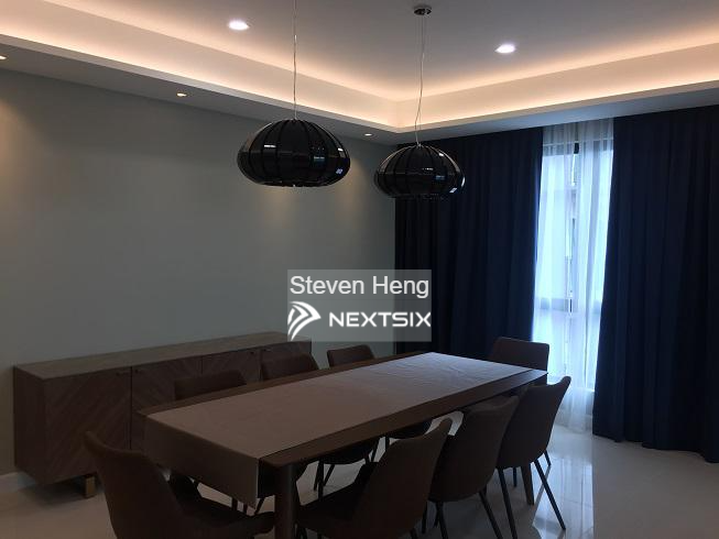 Condominium For Sale in Mont Kiara Wilayah Persekutuan Kuala Lumpur - Image 6