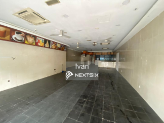 Shop For Rent in Puchong Selangor