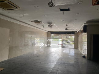 Shop For Rent in Puchong Selangor - Image 2
