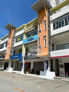 Shop For Rent in Puchong Selangor - Image 4