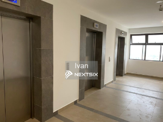 Serviced Residence For Rent in Puchong Selangor