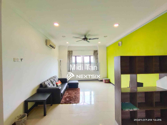 Apartment For Rent in Puchong Selangor