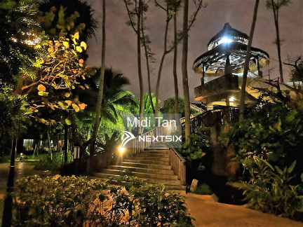 Apartment For Rent in Puchong Selangor - Image 6