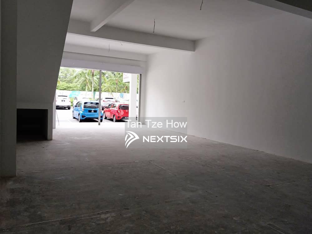Shop For Rent in Setia Tropika Johor - Image 5