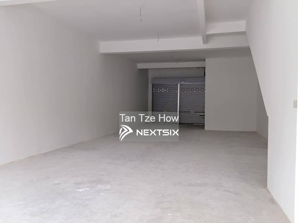 Shop For Rent in Setia Tropika Johor - Image 6