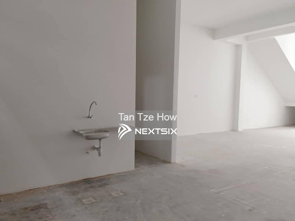 Shop For Rent in Setia Tropika Johor - Image 7