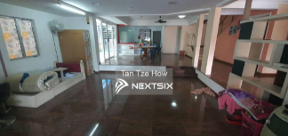 3-sty Terrace/Link House For Sale in Johor Bahru Johor