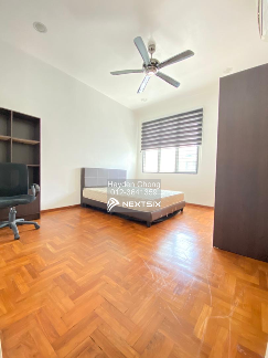 2-sty Superlink House For Sale in Skudai Johor - Image 10