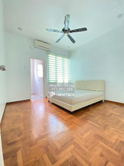 2-sty Superlink House For Sale in Skudai Johor - Image 11