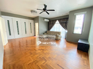 2-sty Superlink House For Sale in Skudai Johor - Image 12