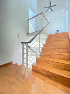 2-sty Superlink House For Sale in Skudai Johor