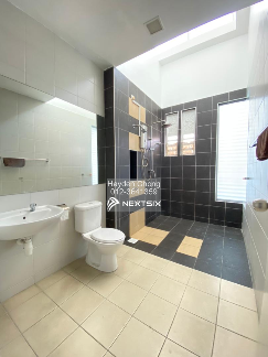 2-sty Superlink House For Sale in Skudai Johor - Image 6