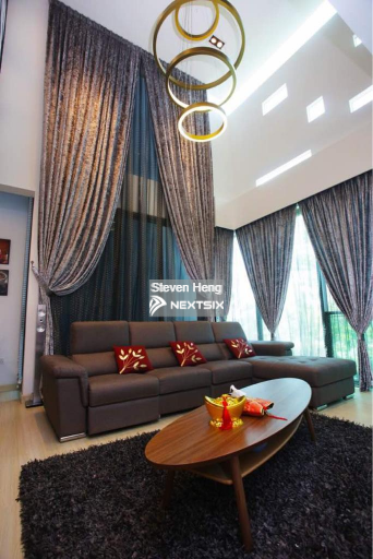 Condominium For Sale in Bukit Jalil Kuala Lumpur