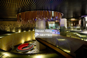 Condominium For Sale in Bukit Jalil Wilayah Persekutuan Kuala Lumpur - Image 4