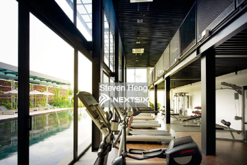 Condominium For Sale in Bukit Jalil Wilayah Persekutuan Kuala Lumpur - Image 6