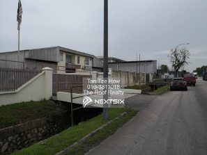 Semi-D Factory For Sale in Senai Johor - Image 5
