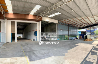 Link Factory For Rent in Johor Bahru Johor - Image 2