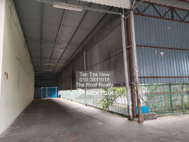 Link Factory For Rent in Johor Bahru Johor - Image 3