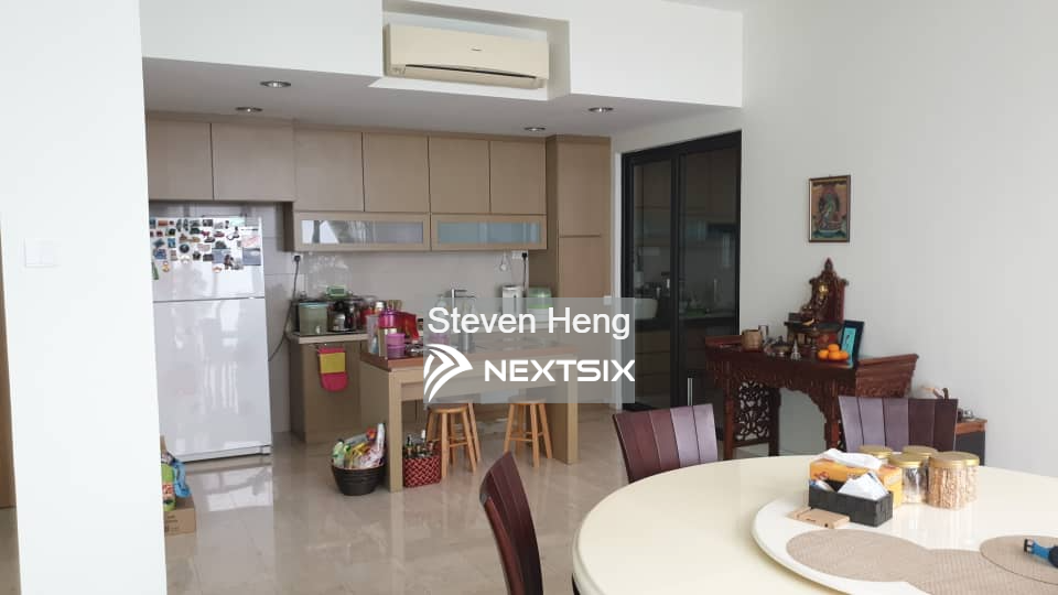 Bungalow For Sale in Bukit Jalil Wilayah Persekutuan Kuala Lumpur - Image 6