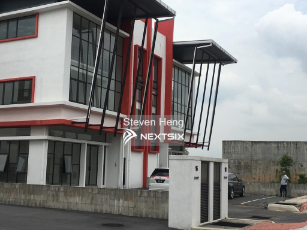 Light Industrial For Sale in Kajang Selangor - Image 5