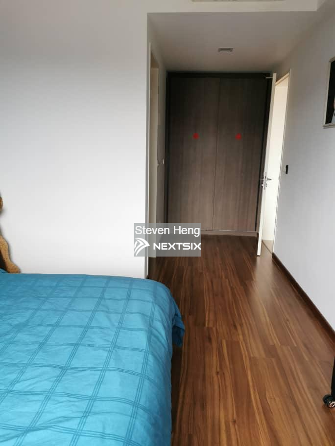 Condominium For Sale in Jalan Klang Lama Wilayah Persekutuan Kuala Lumpur - Image 11