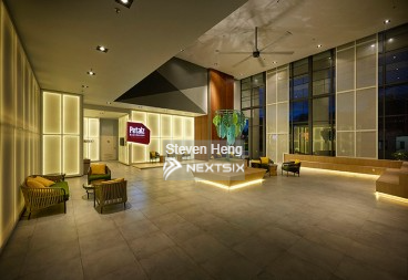 Condominium For Sale in Jalan Klang Lama Wilayah Persekutuan Kuala Lumpur - Image 6