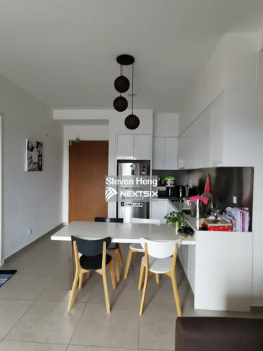 Condominium For Sale in Jalan Klang Lama Wilayah Persekutuan Kuala Lumpur - Image 7