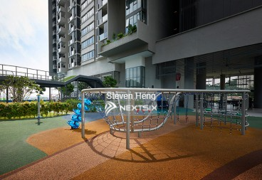 Condominium For Sale in Jalan Klang Lama Wilayah Persekutuan Kuala Lumpur - Image 9