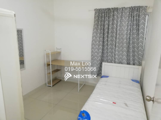 Serviced Residence For Sale in Dengkil Selangor - Image 6