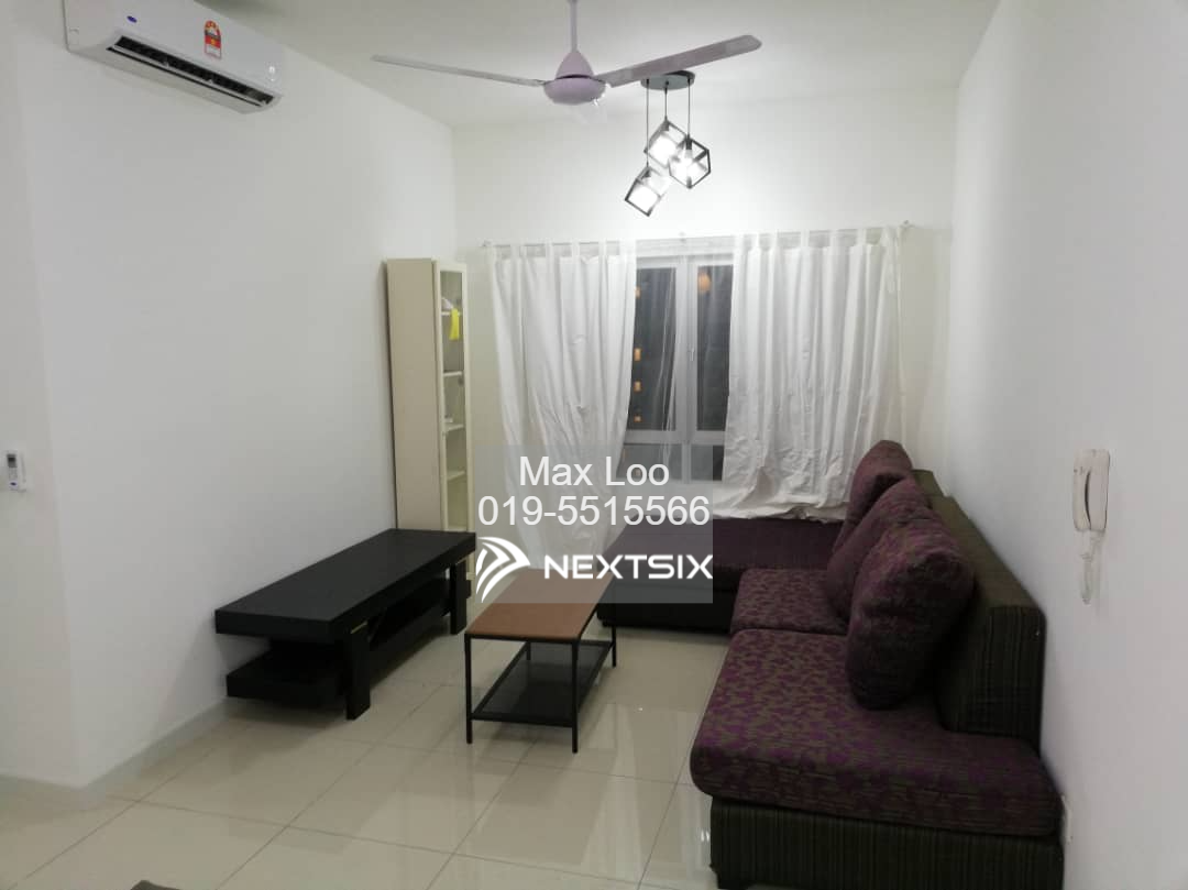 Serviced Residence For Sale in Dengkil Selangor - Image 7