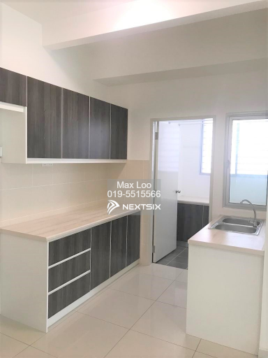 Serviced Residence For Sale in Dengkil Selangor