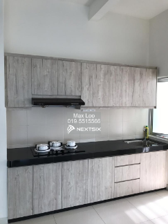 Serviced Residence For Sale in Dengkil Selangor