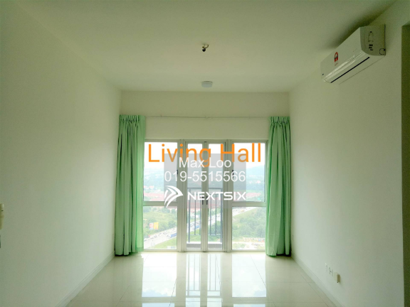 Serviced Residence For Sale in Dengkil Selangor