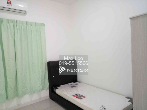Serviced Residence For Sale in Dengkil Selangor - Image 6