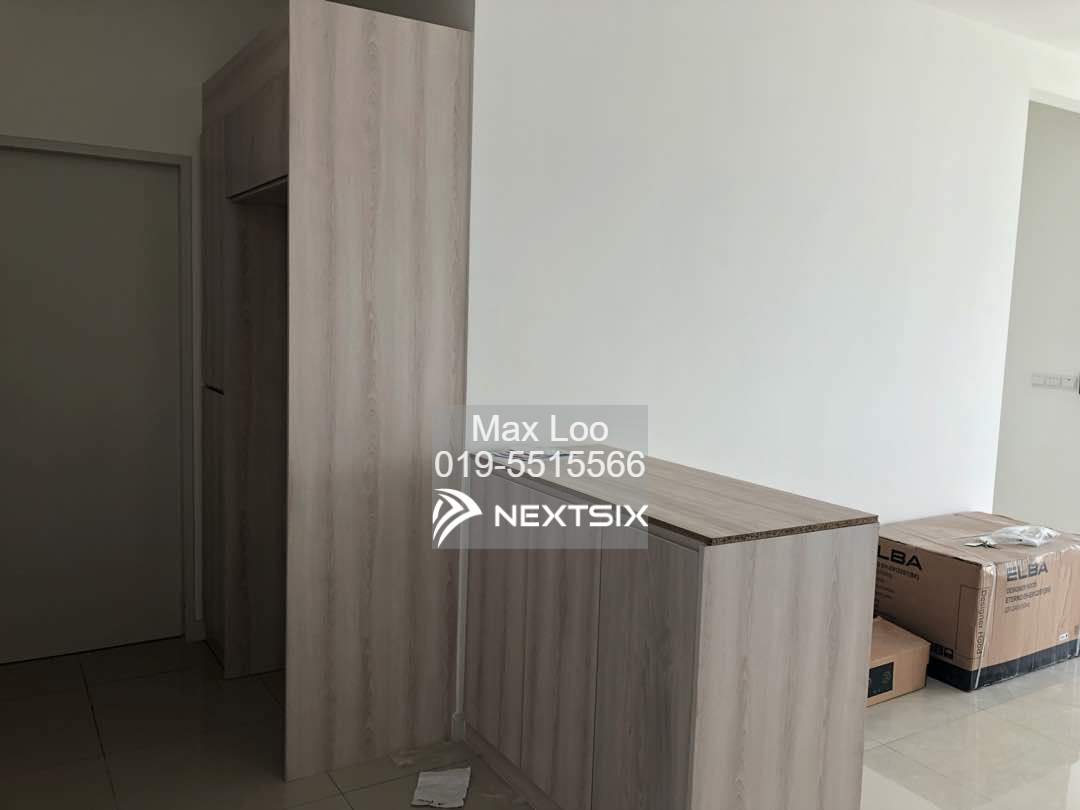 Serviced Residence For Sale in Dengkil Selangor - Image 6