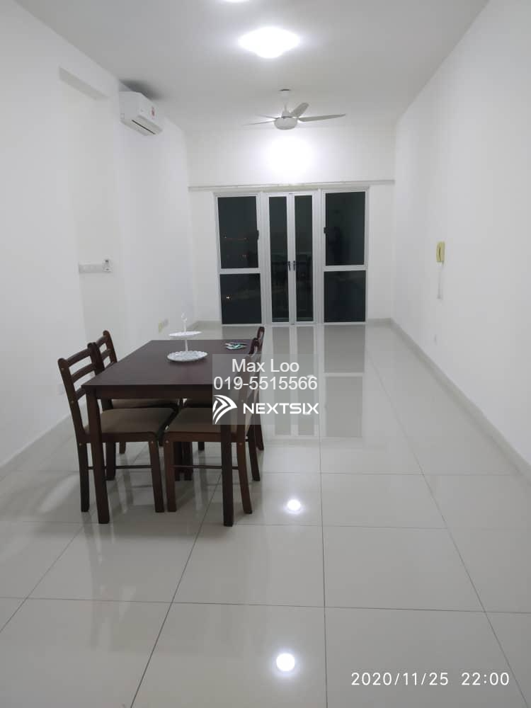 Serviced Residence For Sale in Dengkil Selangor
