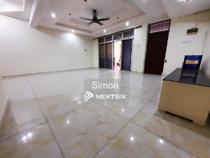 2-sty Superlink House For Sale in Skudai Johor - Image 3