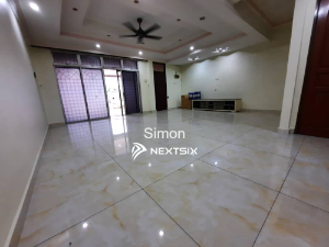 2-sty Superlink House For Sale in Skudai Johor - Image 4