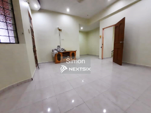 2-sty Superlink House For Sale in Skudai Johor - Image 5