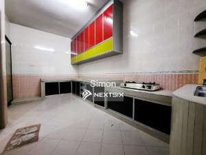 2-sty Superlink House For Sale in Skudai Johor - Image 9