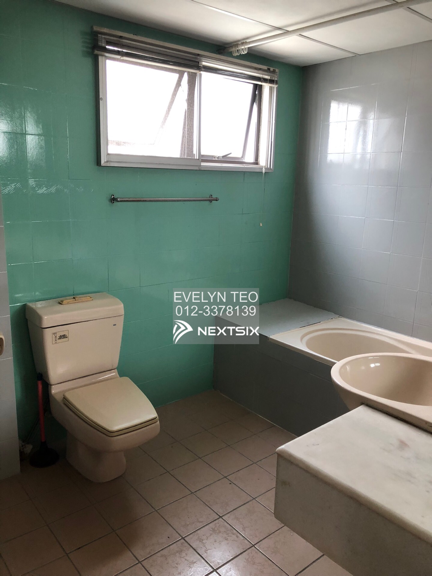 Condominium For Sale in Mont Kiara Kuala Lumpur