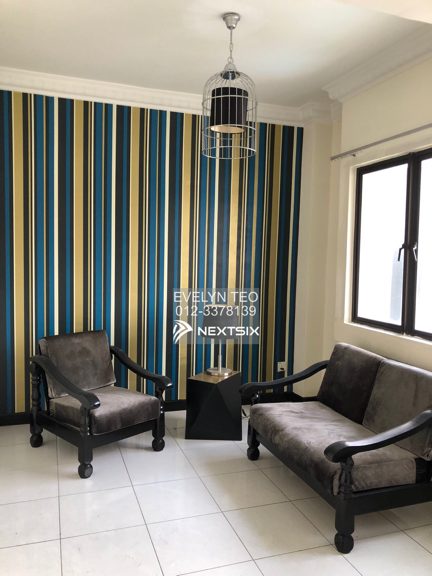 Condominium For Sale in Mont Kiara Wilayah Persekutuan Kuala Lumpur - Image 5