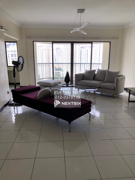 Condominium For Sale in Mont Kiara Wilayah Persekutuan Kuala Lumpur - Image 7