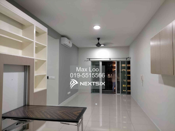 Serviced Residence For Sale in Dengkil Selangor