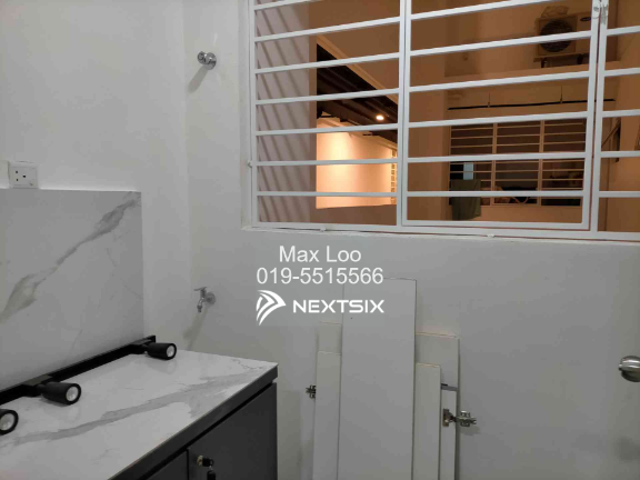 Serviced Residence For Sale in Dengkil Selangor - Image 5