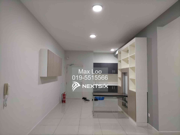 Serviced Residence For Sale in Dengkil Selangor - Image 8