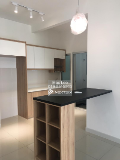 Serviced Residence For Sale in Dengkil Selangor