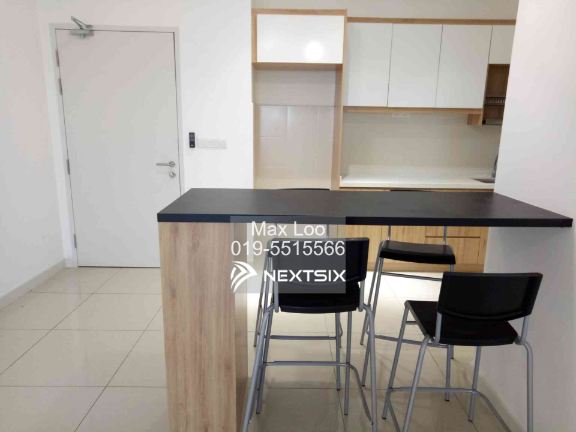 Serviced Residence For Sale in Dengkil Selangor - Image 11