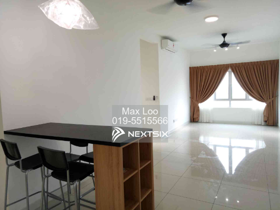 Serviced Residence For Sale in Dengkil Selangor - Image 6