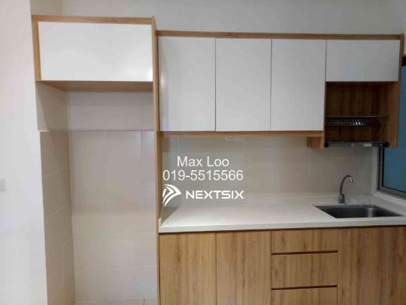 Serviced Residence For Sale in Dengkil Selangor - Image 8